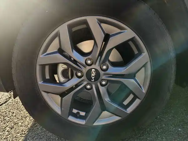 Kia Seltos 2023