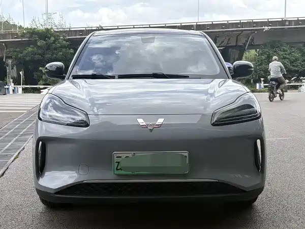 Wuling Bingo PLUS 2024