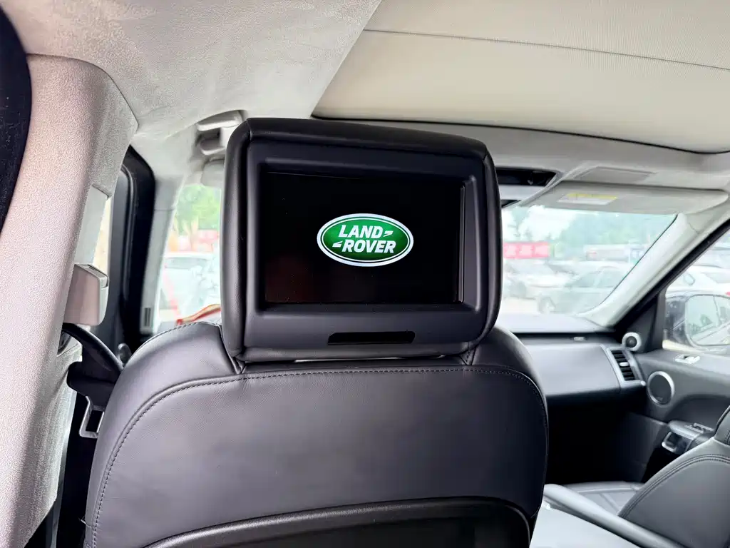 Land Rover Sport 2019 — фото 10