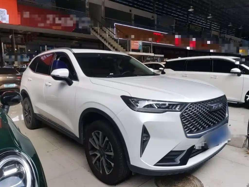 Haval H6 2022