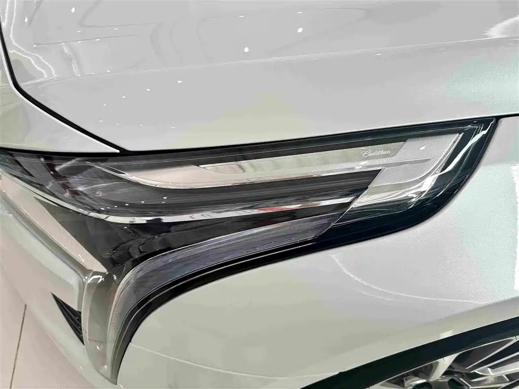 Cadillac CT6 2023 — фото 3