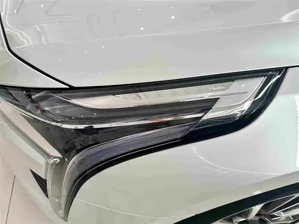 Cadillac CT6 2023