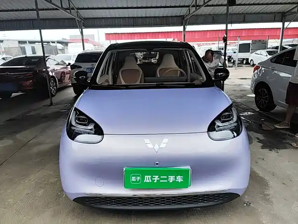Wuling Bingo 2025