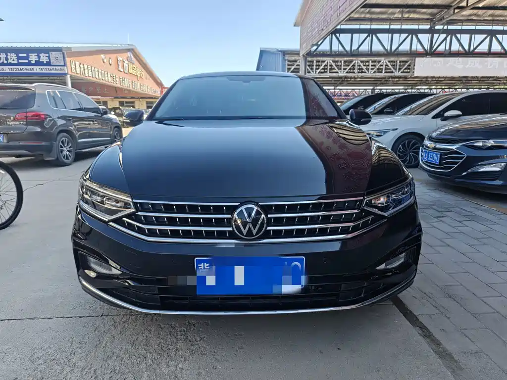Volkswagen Magotan 2023