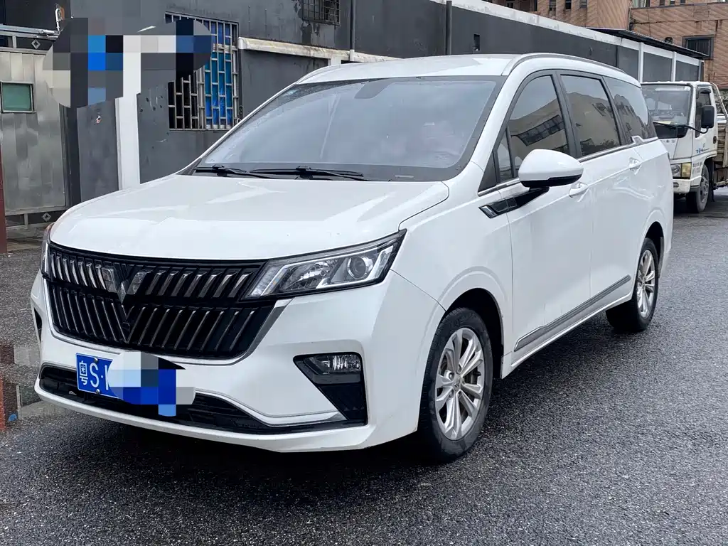 Wuling Jiachen 2023