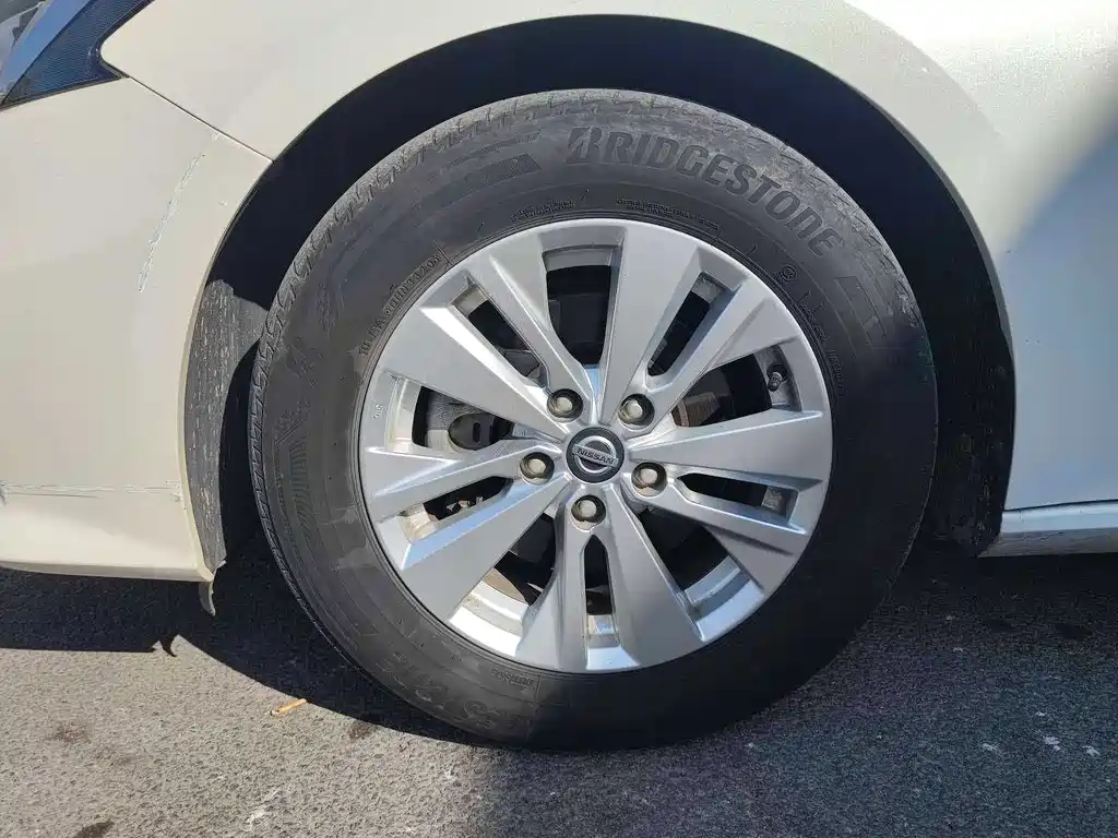 Nissan Teana 2020