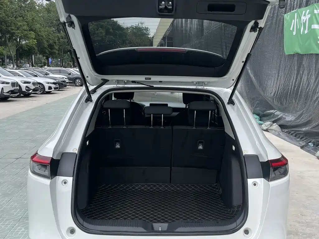 Honda Vezel 2023 — фото 16