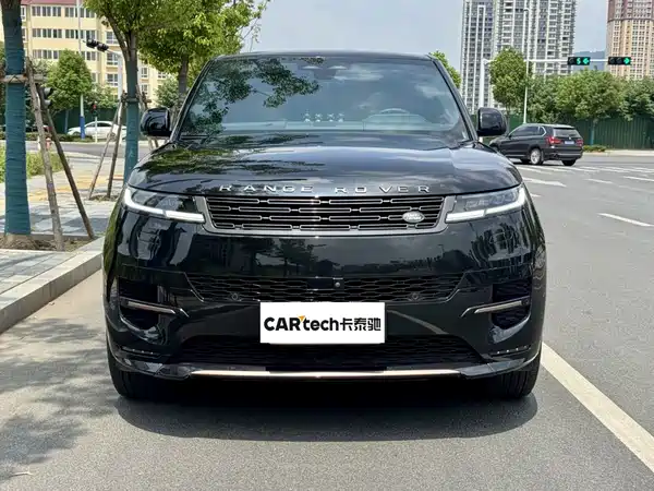 Land Rover Range Rover Sport 2024