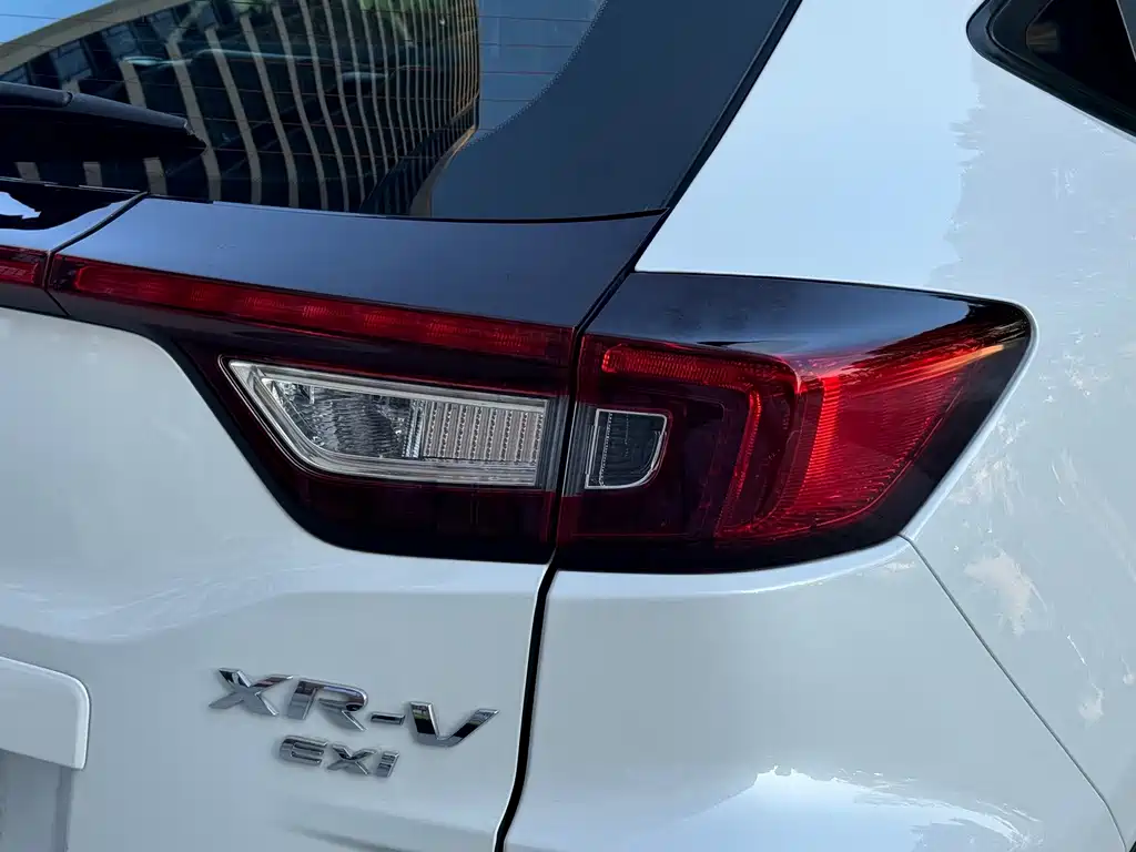 Honda XR-V 2018 — фото 17