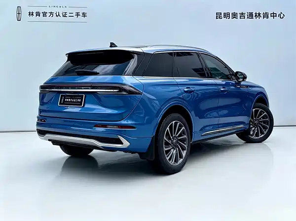 Lincoln Corsair 2024