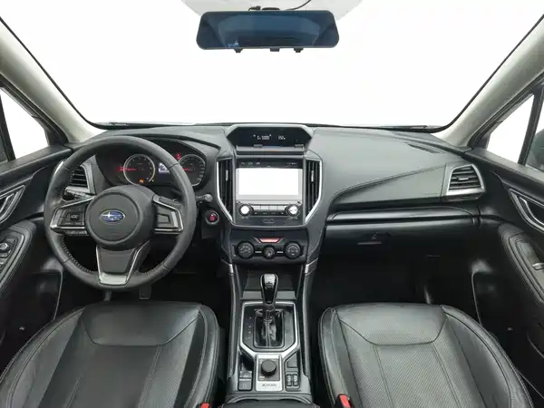 Subaru Forester 2019