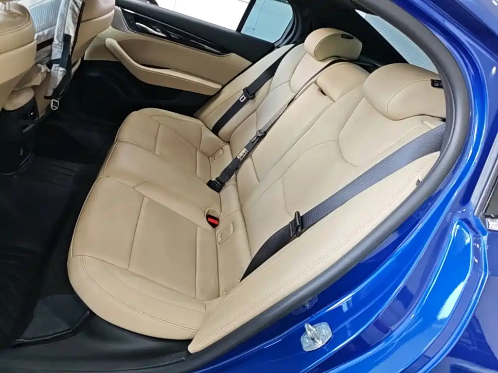 Cadillac CT5 2021 — фото 17