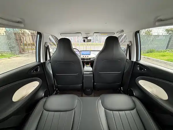Wuling Bingo 2024