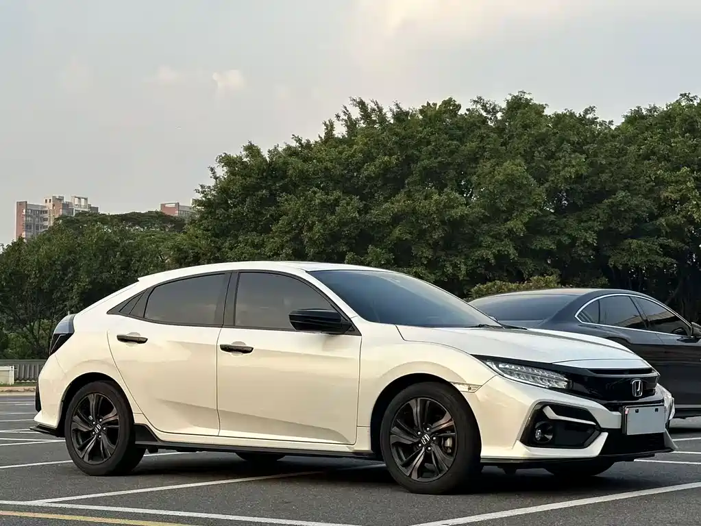 Honda Civic 2022