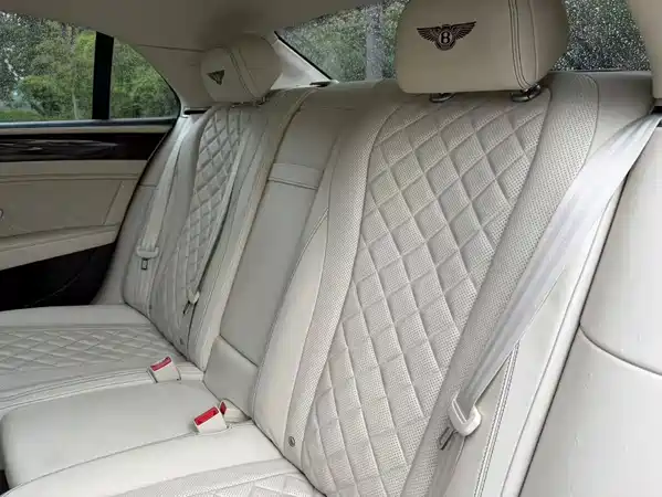 Bentley Flying Spur 2020