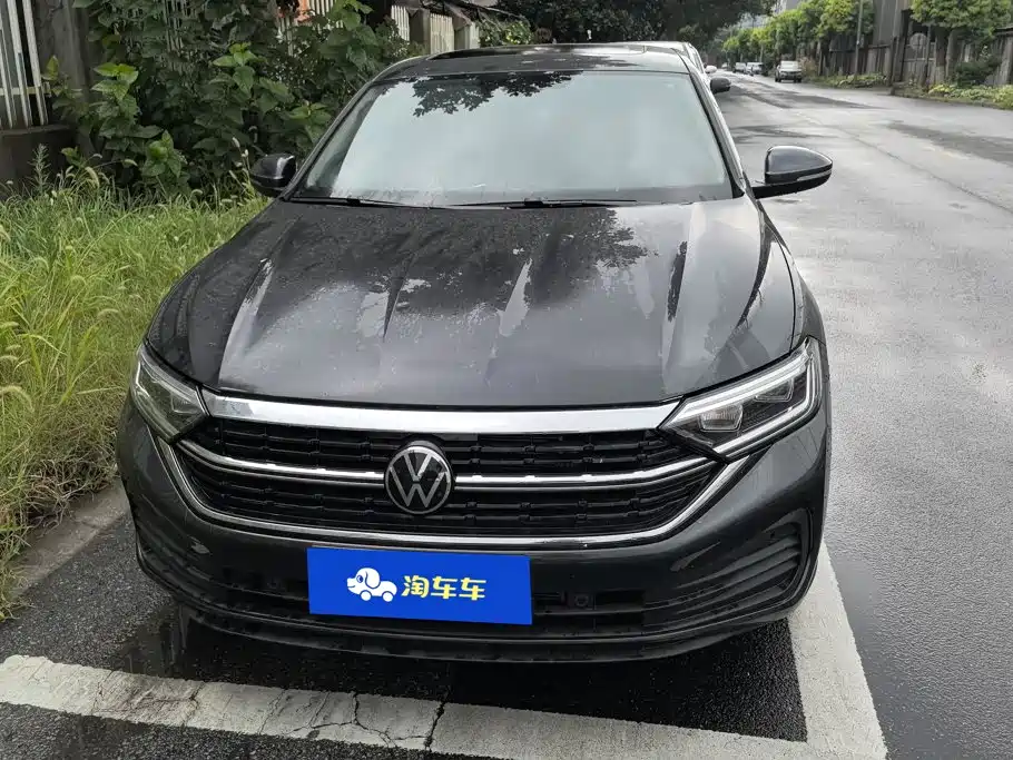 Volkswagen Sagitar 2026