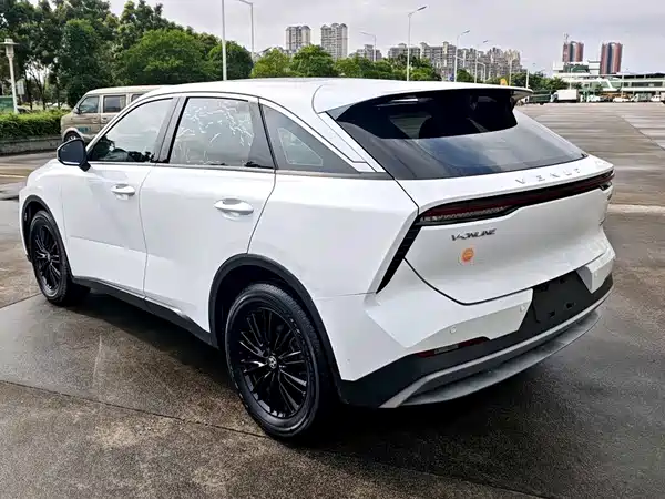 Venucia Big V 2022