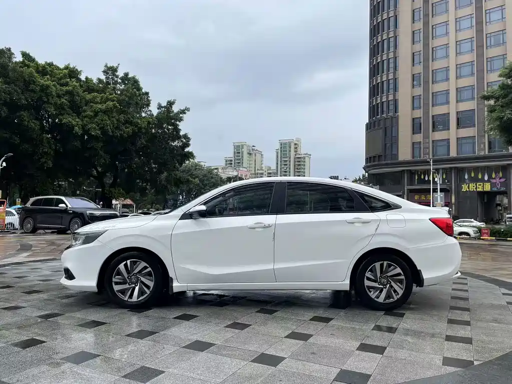 Honda Crider 2020 — фото 11