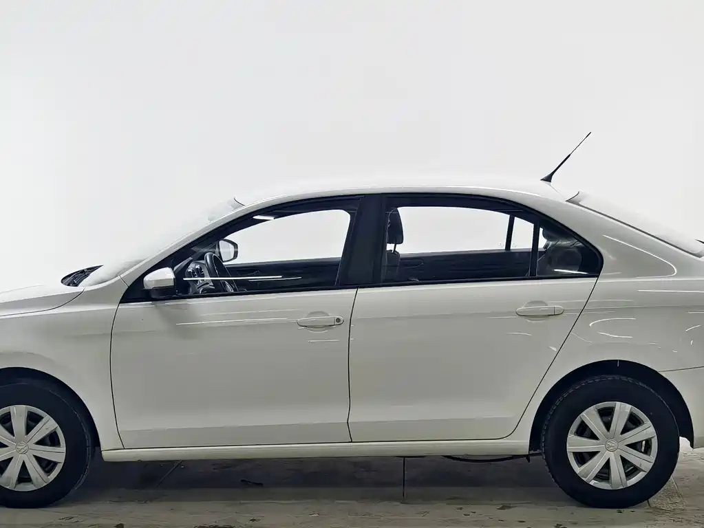 Volkswagen Jetta 2018