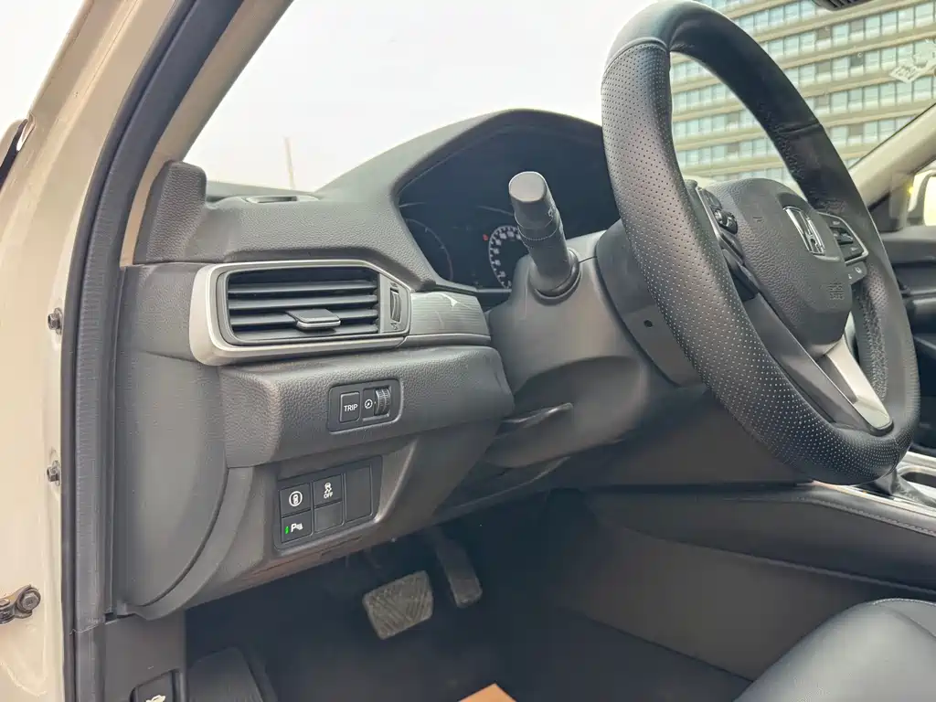Honda Accord 2019 — фото 15