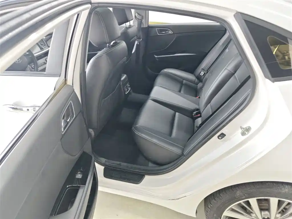 Hyundai Mistra 2017 — фото 17