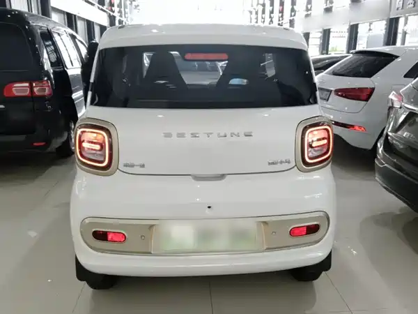 Bestune Pony 2024