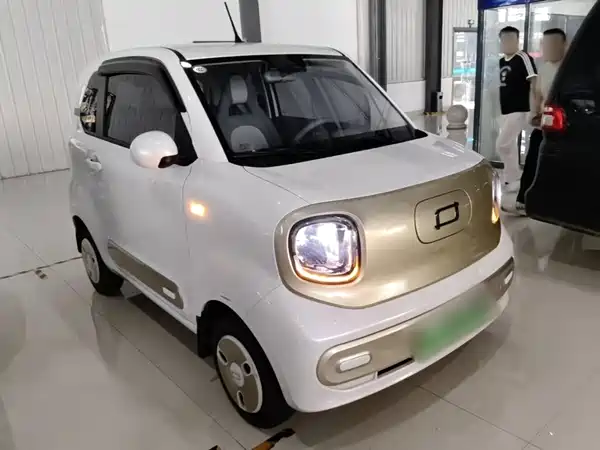 Bestune Pony 2024