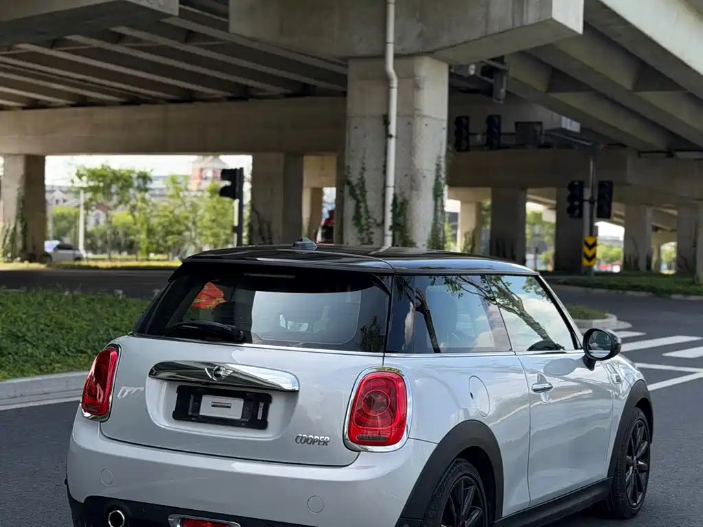 MINI MINI 2017