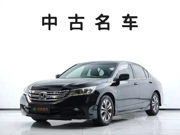 Honda Accord 2015