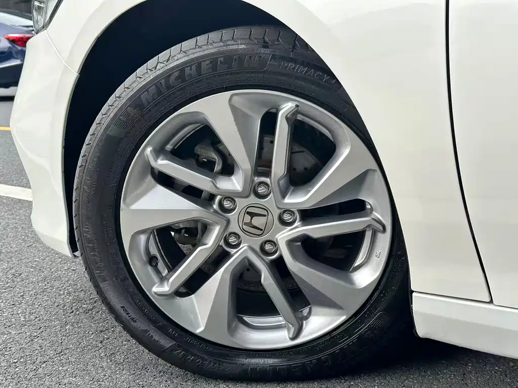 Honda Accord 2020 — фото 14