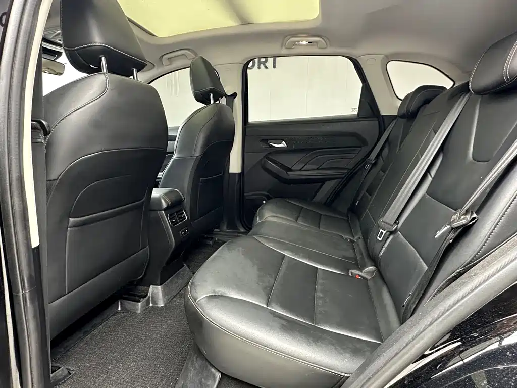 Haval Chitu 2022 — фото 8