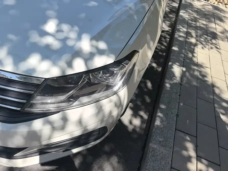 Volkswagen Lavida 2023