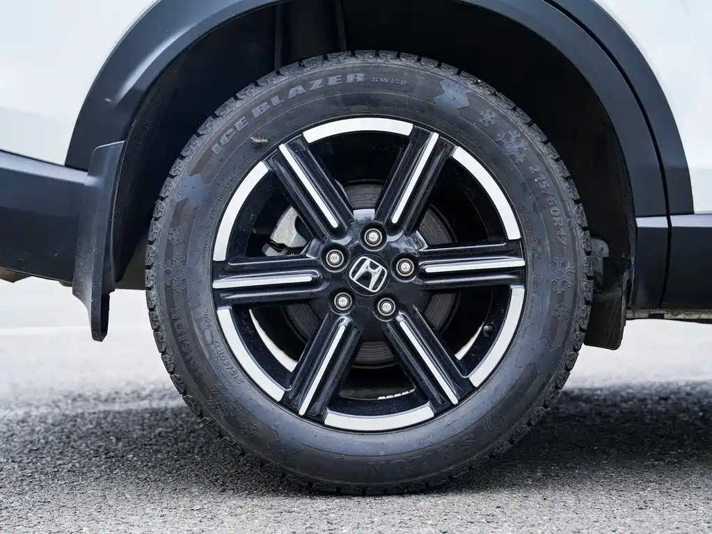 Honda Vezel 2023 — фото 18