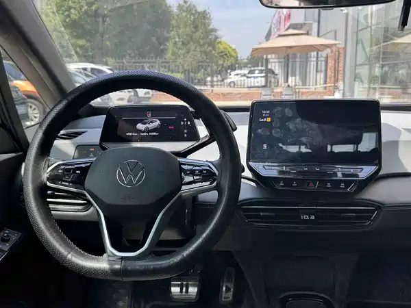 Volkswagen ID.3 2024