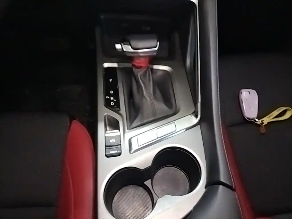 Changan CS35PLUS 2023 — фото 14