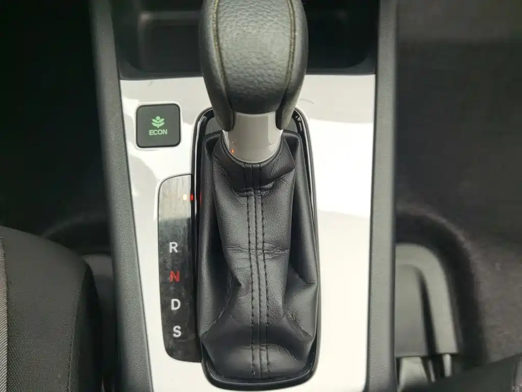 Honda Fit 2022 — фото 13