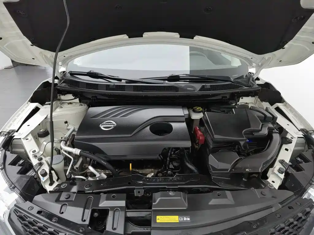 Nissan Qashqai 2016 — фото 6