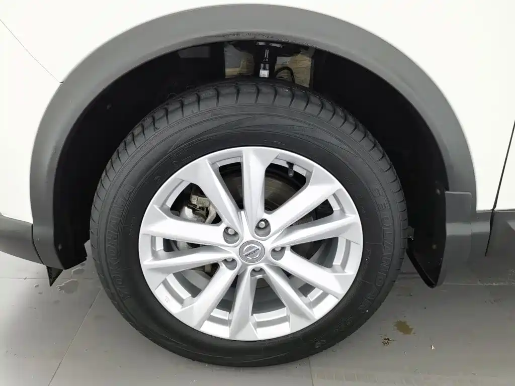 Nissan Qashqai 2016 — фото 17