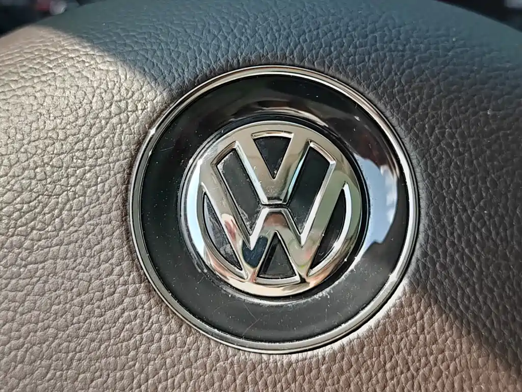 Volkswagen Teramont 2017 — фото 28