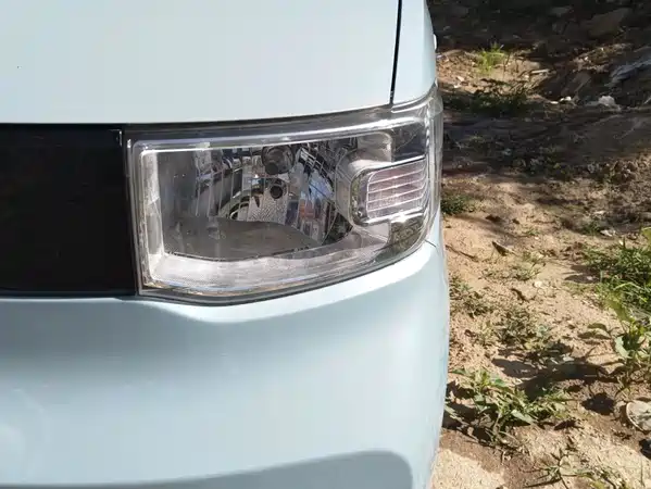 Wuling Hongguang MINIEV 2021