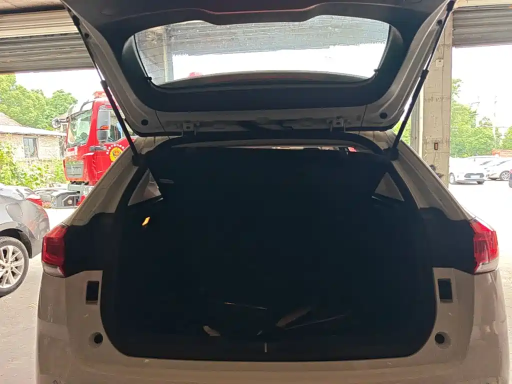 Haval H2s 2018 — фото 19