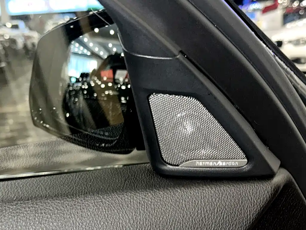 BMW 5 Series 2014