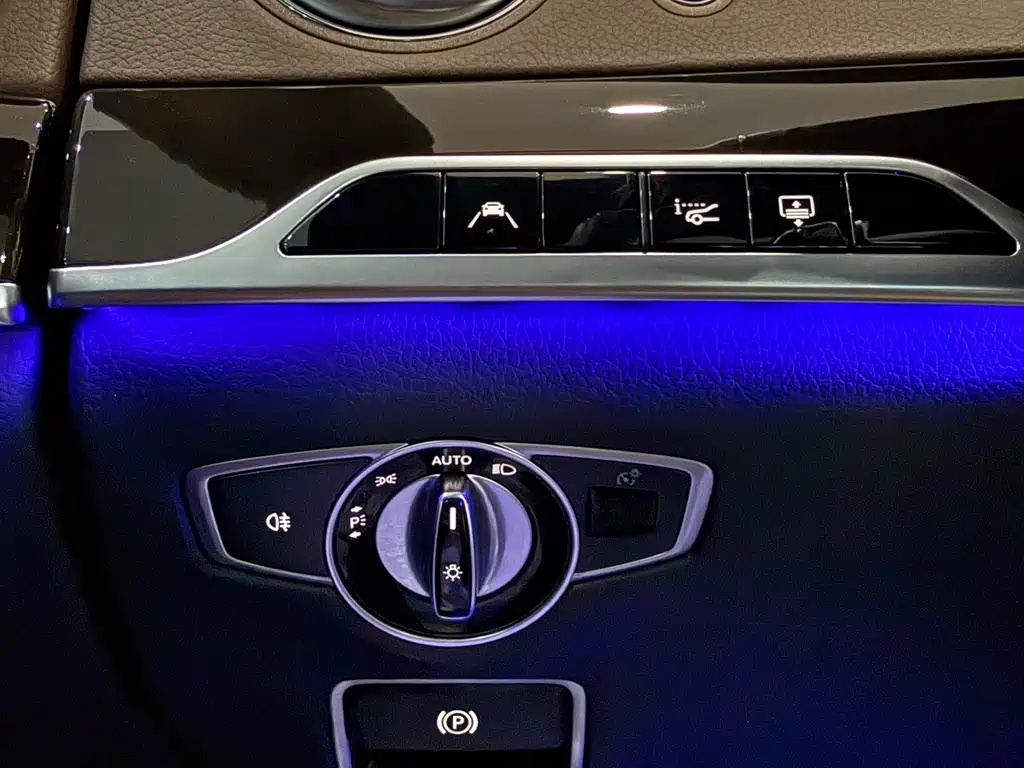 Mercedes-Benz S-Class 2020 — фото 32