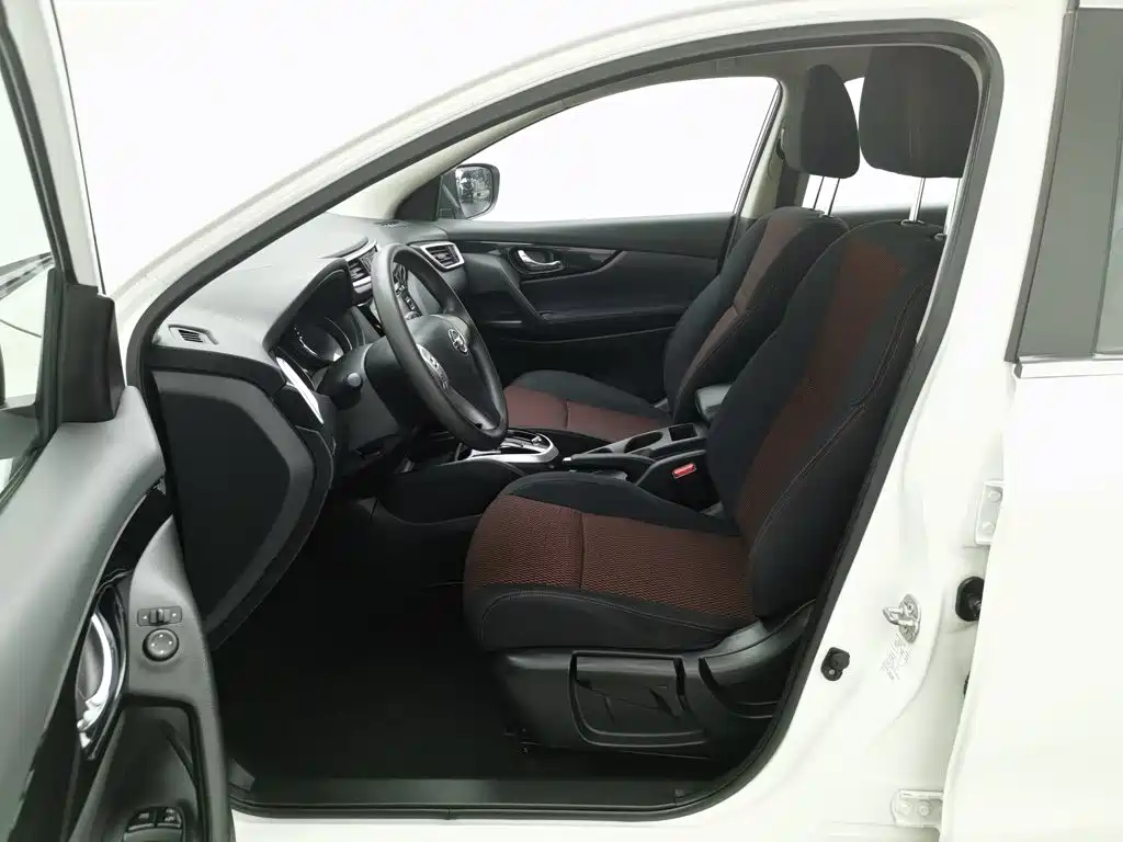 Nissan Qashqai 2016 — фото 10