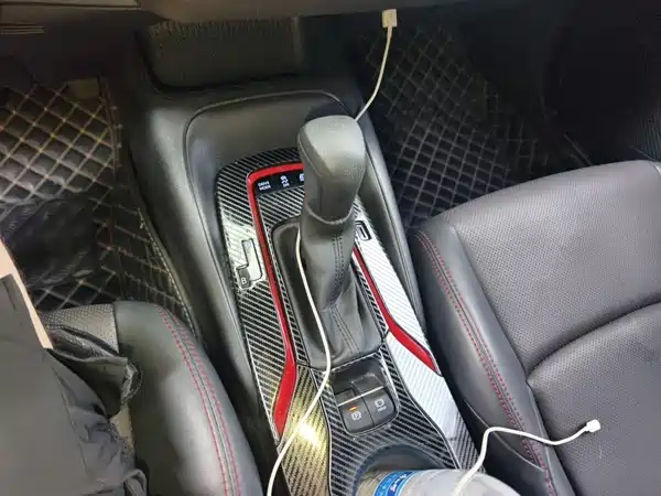 Toyota Levin 2022