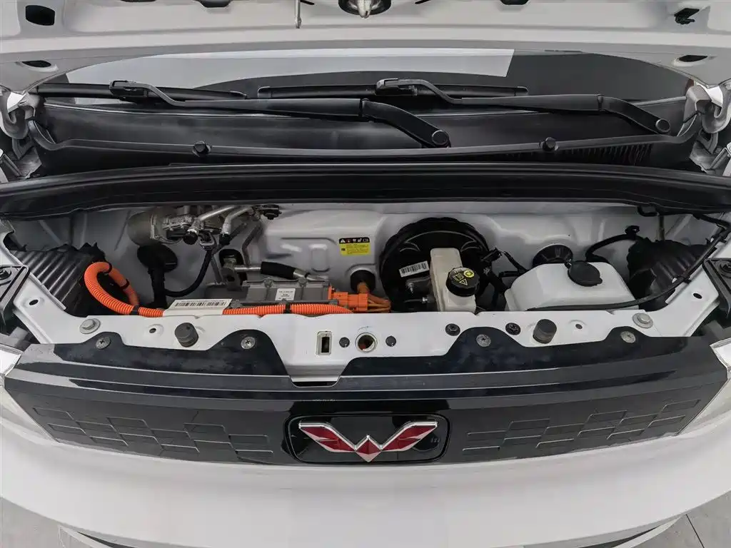 Wuling MINIEV 2020