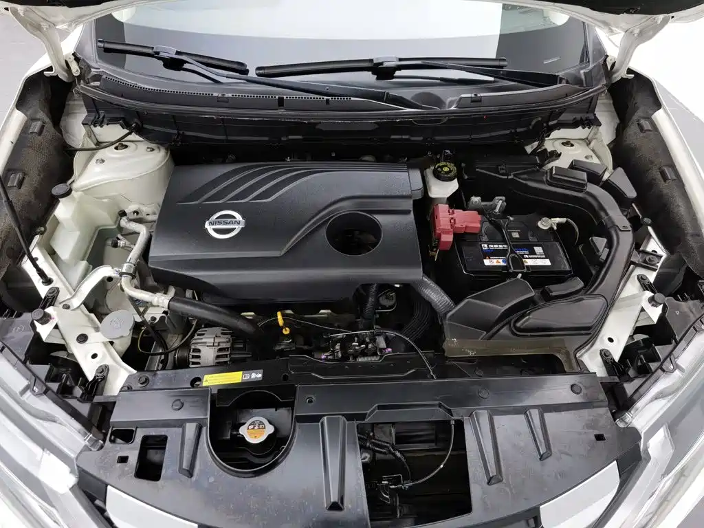Nissan X-Trail 2018