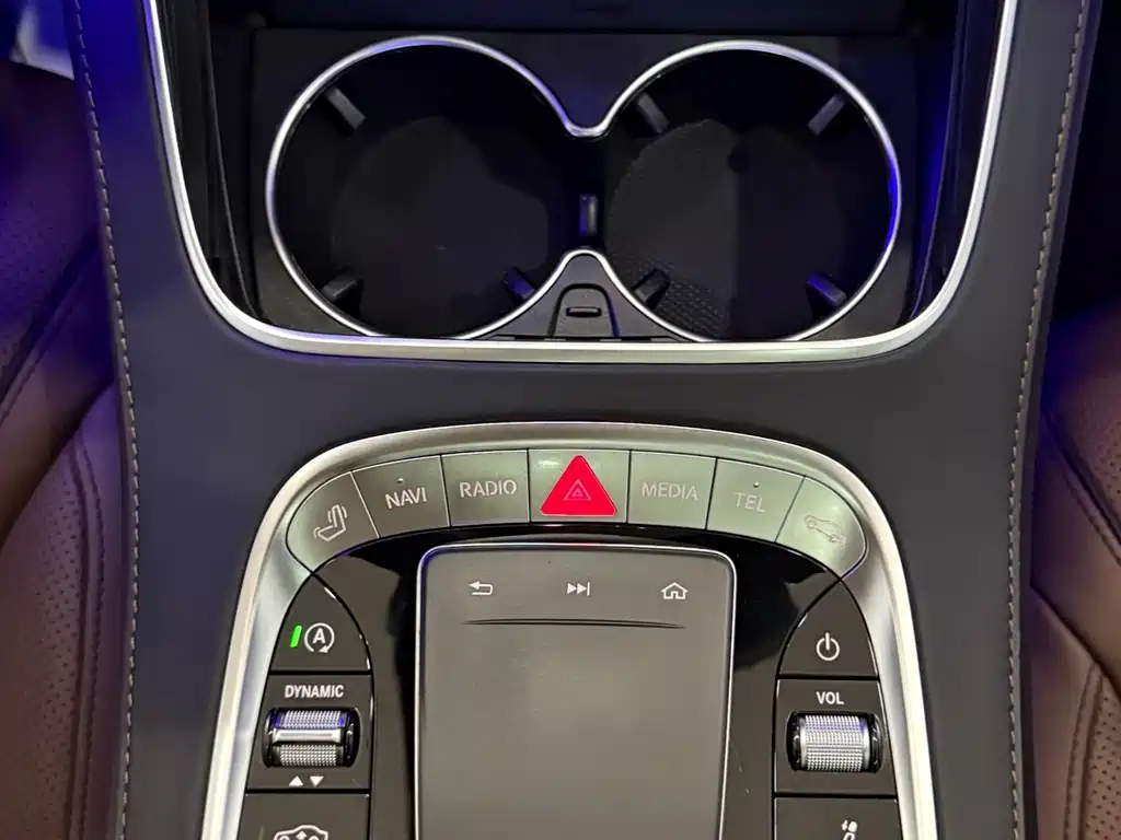 Mercedes-Benz S-Class 2020 — фото 13