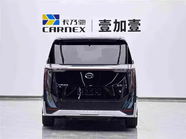 GAC Trumpchi E9 2025