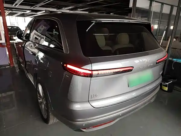 Onvo L90 2025